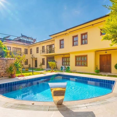 David People Boutique Hostel&Apart Antalya Eksteriør bilde