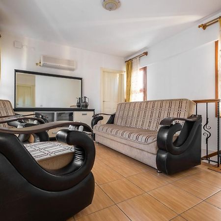 David People Boutique Hostel&Apart Antalya Eksteriør bilde
