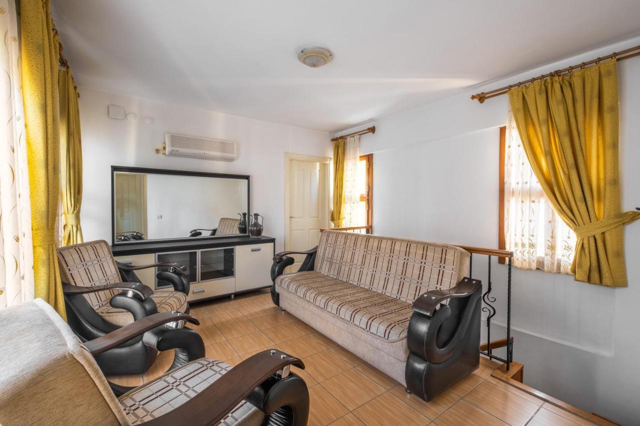 David People Boutique Hostel&Apart Antalya Eksteriør bilde