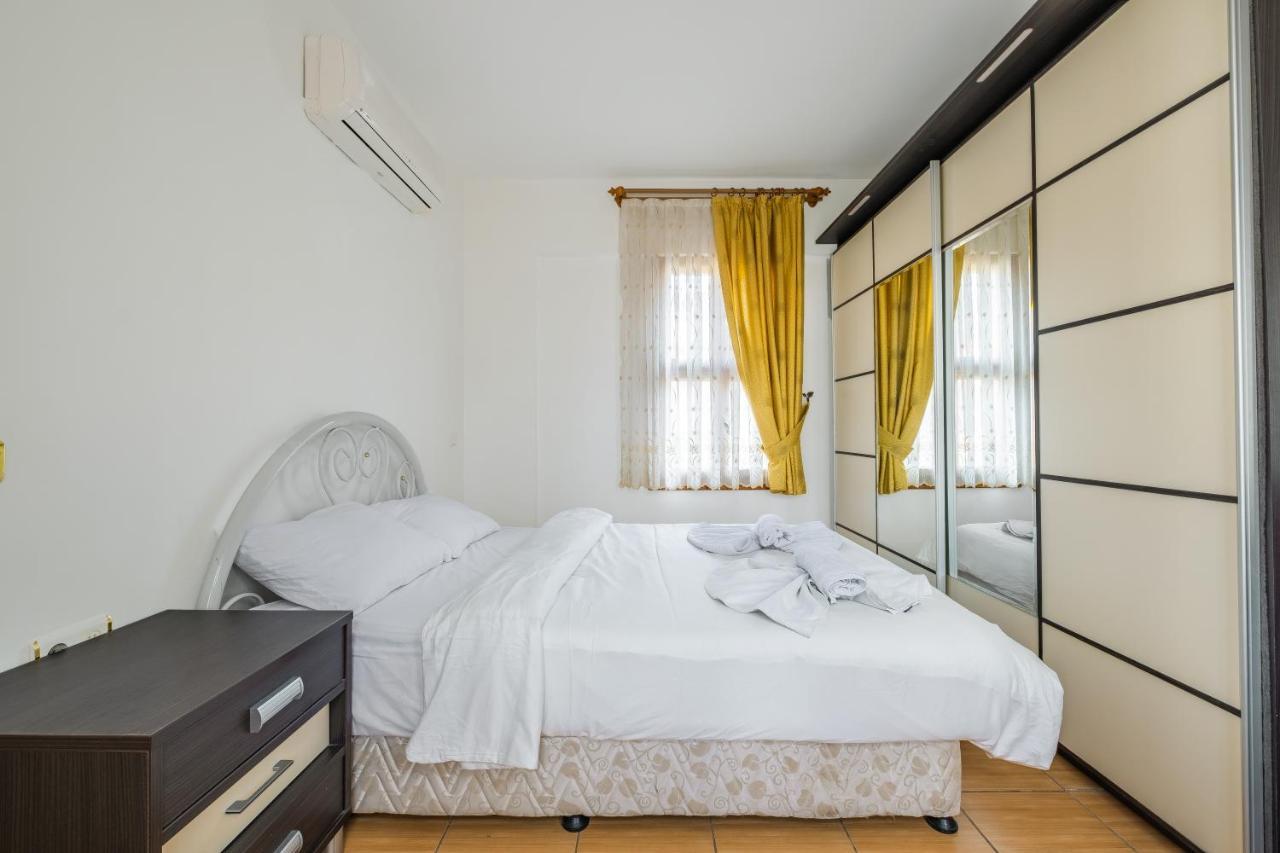 David People Boutique Hostel&Apart Antalya Eksteriør bilde