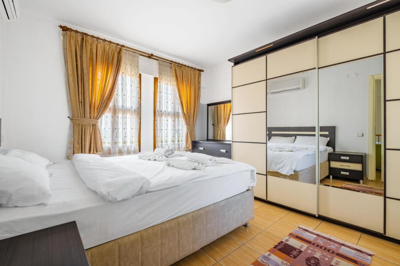 David People Boutique Hostel&Apart Antalya Eksteriør bilde