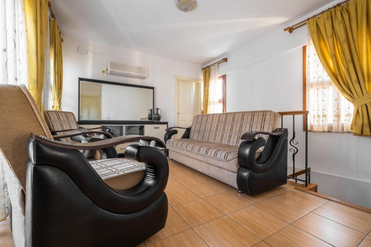 David People Boutique Hostel&Apart Antalya Eksteriør bilde