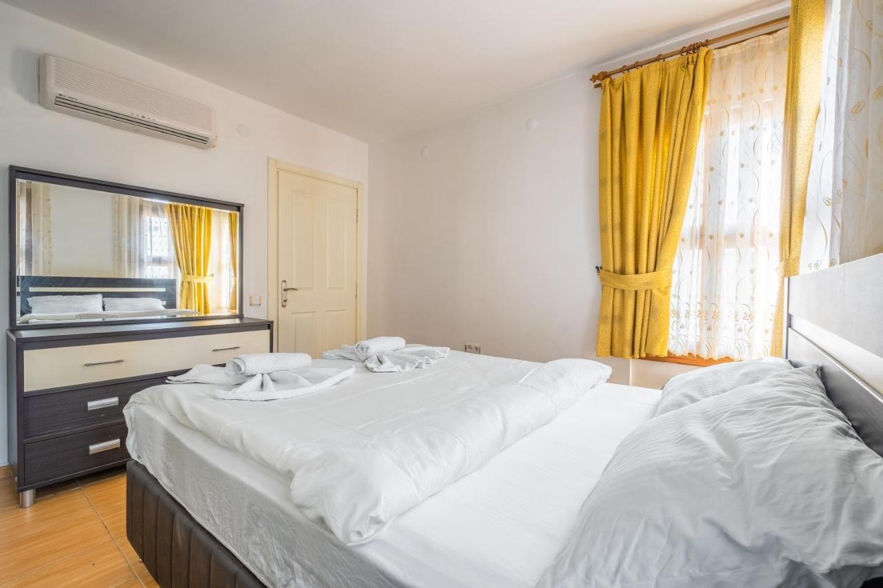 David People Boutique Hostel&Apart Antalya Eksteriør bilde