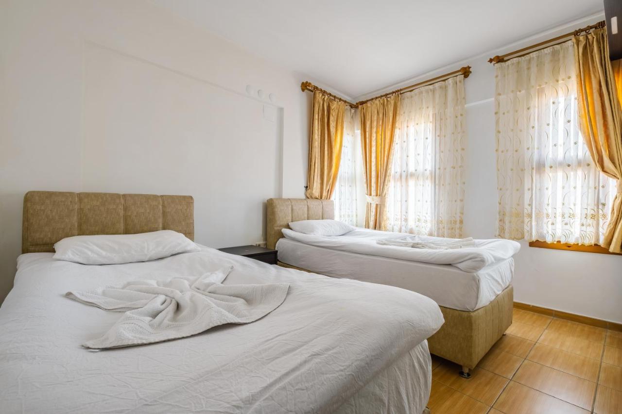 David People Boutique Hostel&Apart Antalya Eksteriør bilde