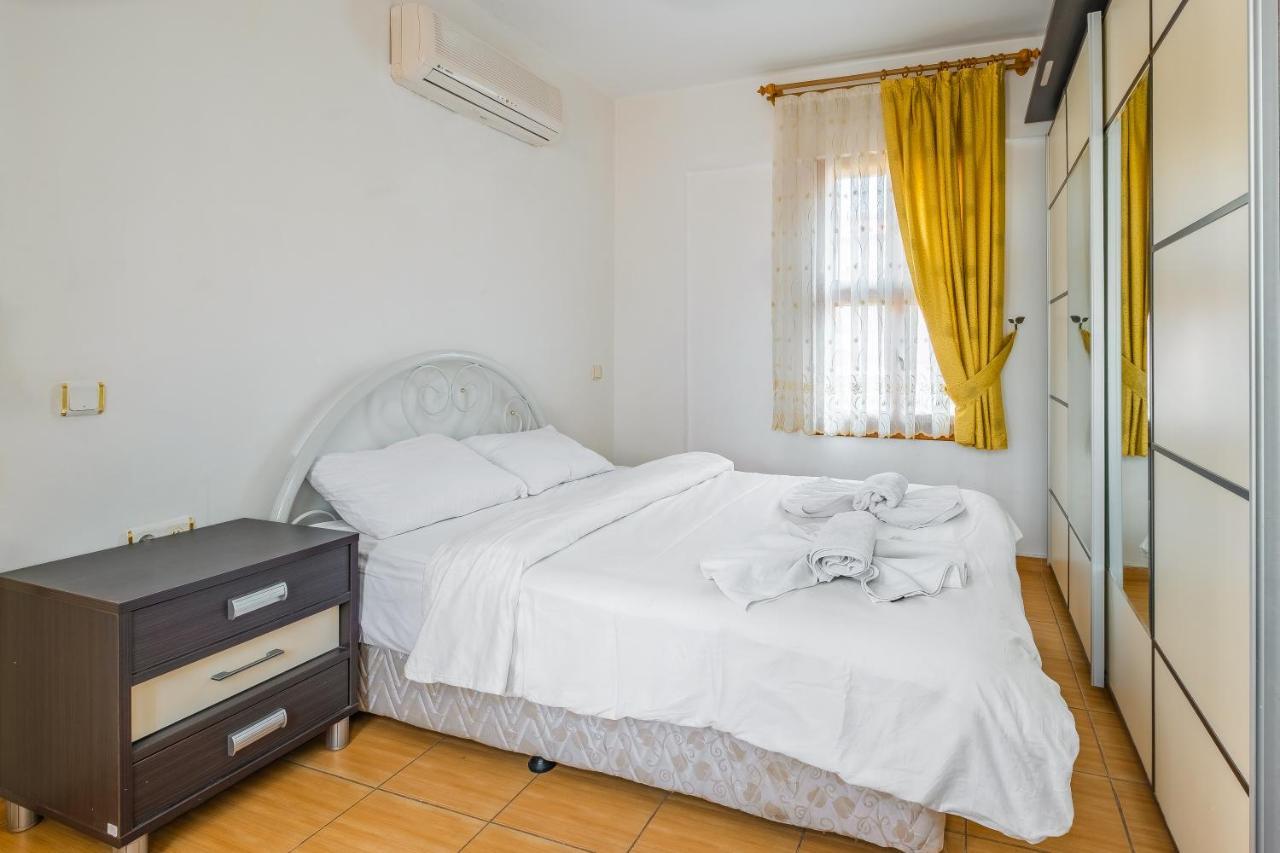 David People Boutique Hostel&Apart Antalya Eksteriør bilde