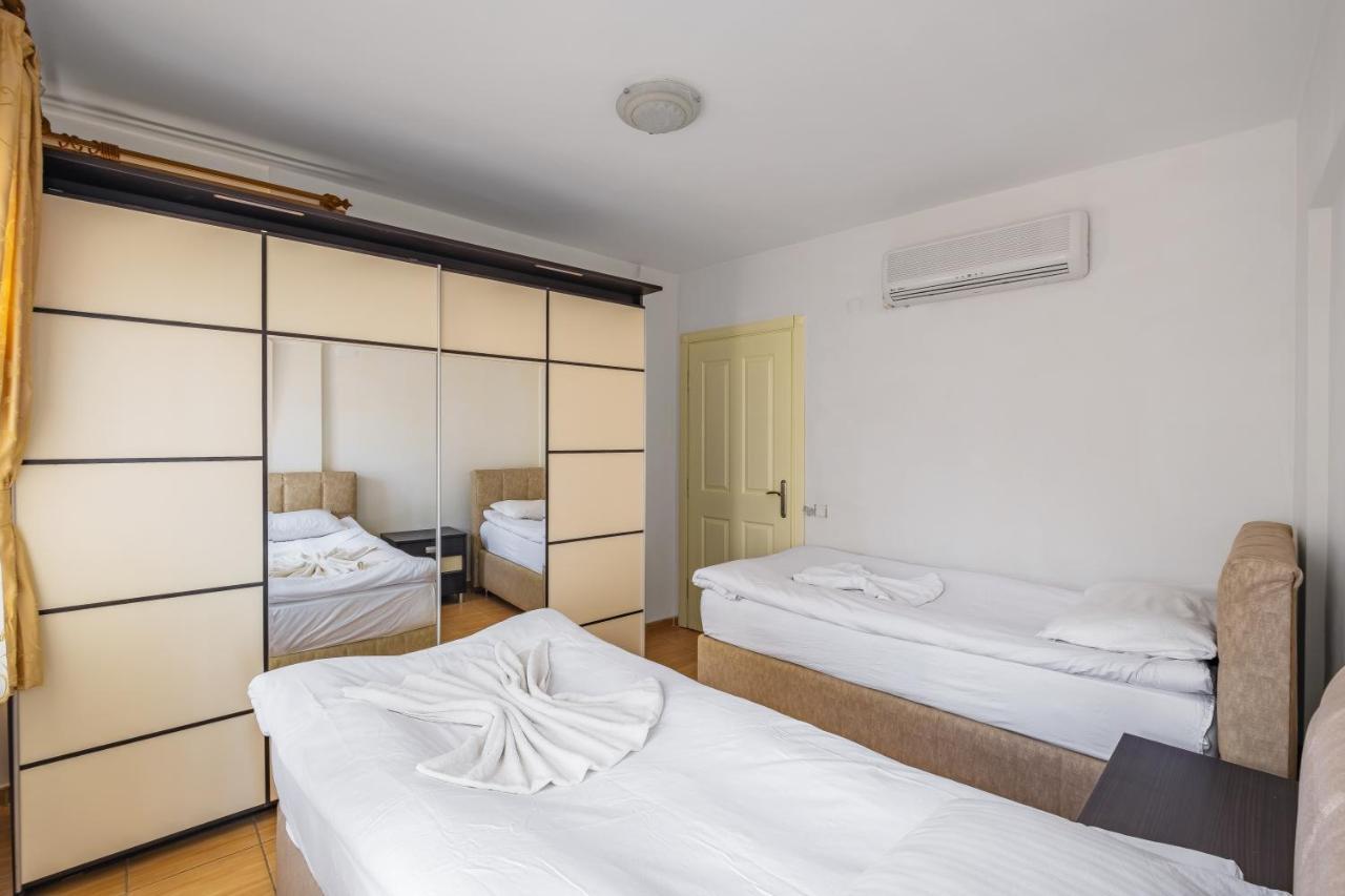 David People Boutique Hostel&Apart Antalya Eksteriør bilde