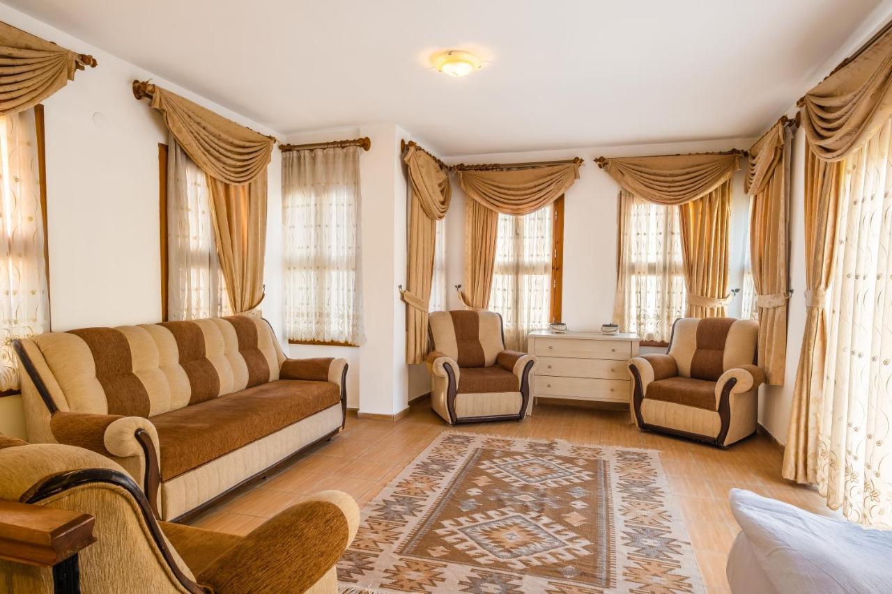 David People Boutique Hostel&Apart Antalya Eksteriør bilde