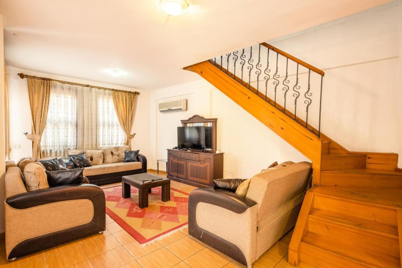 David People Boutique Hostel&Apart Antalya Eksteriør bilde