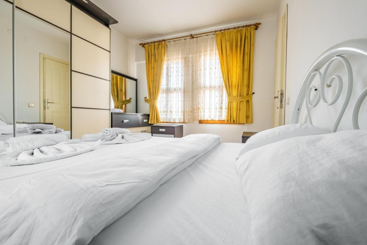 David People Boutique Hostel&Apart Antalya Eksteriør bilde