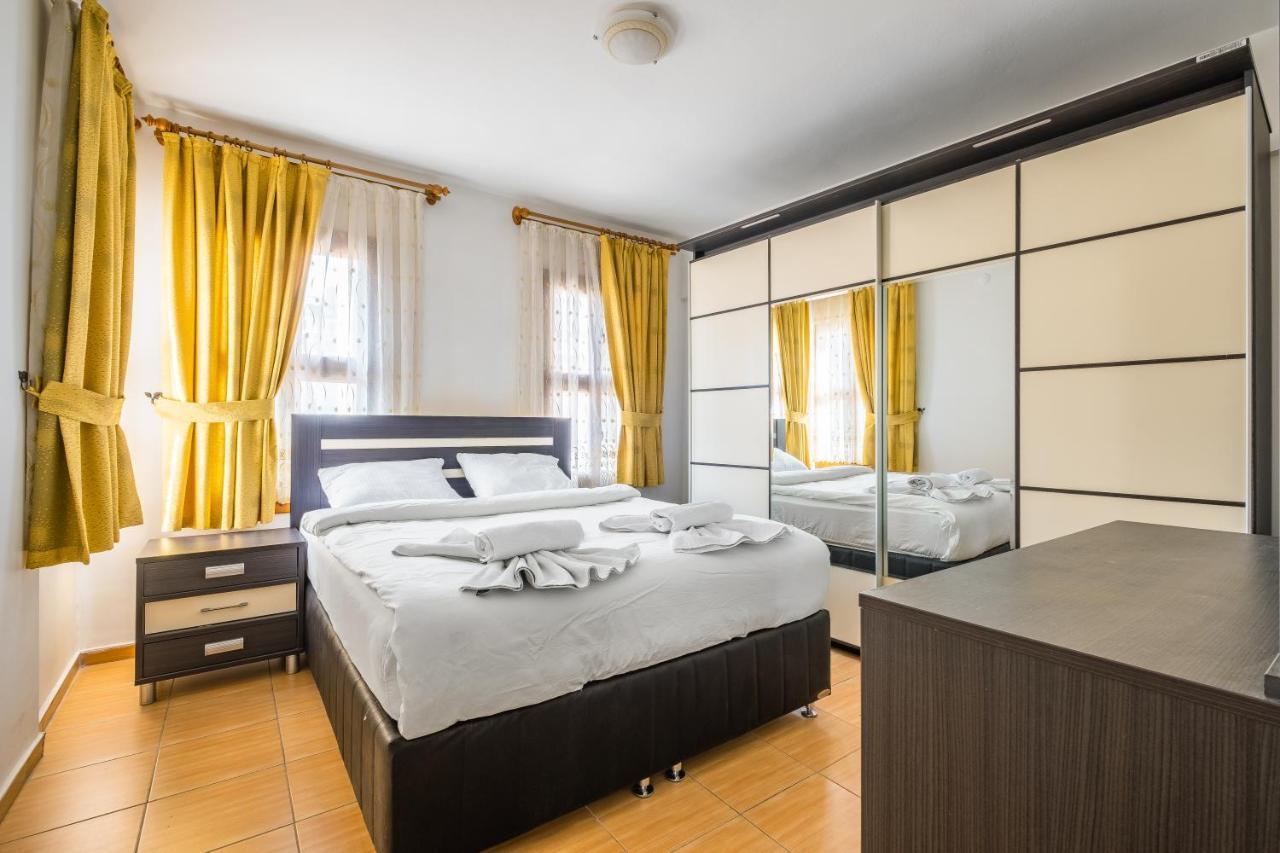David People Boutique Hostel&Apart Antalya Eksteriør bilde