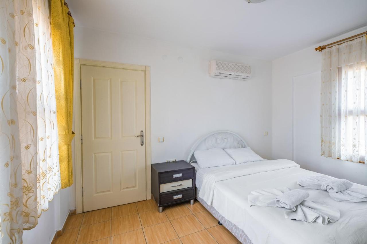David People Boutique Hostel&Apart Antalya Eksteriør bilde