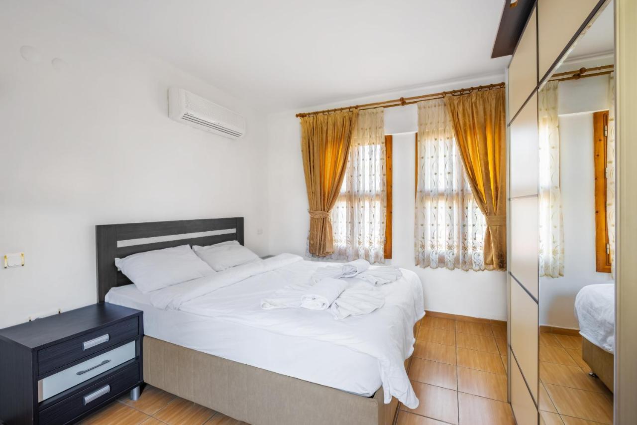 David People Boutique Hostel&Apart Antalya Eksteriør bilde