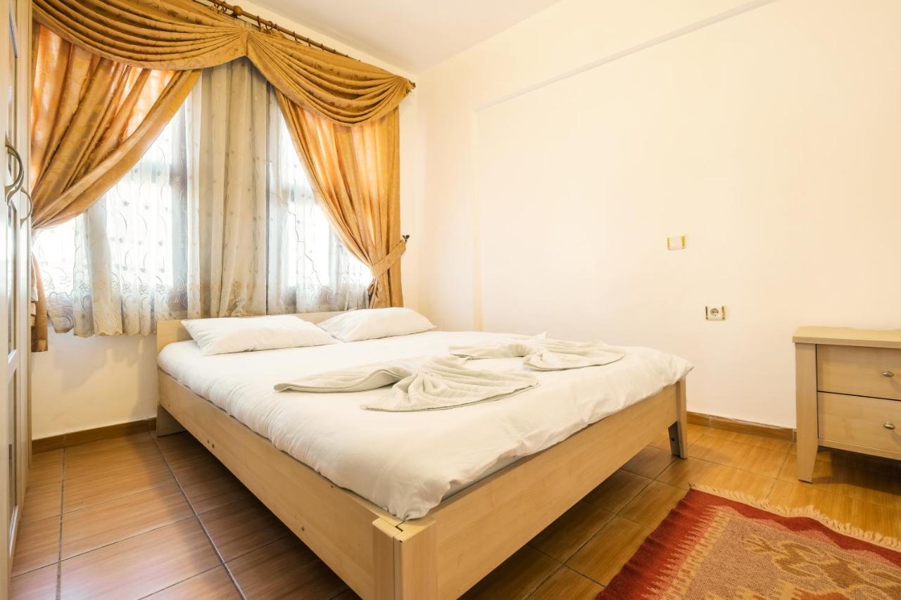 David People Boutique Hostel&Apart Antalya Eksteriør bilde