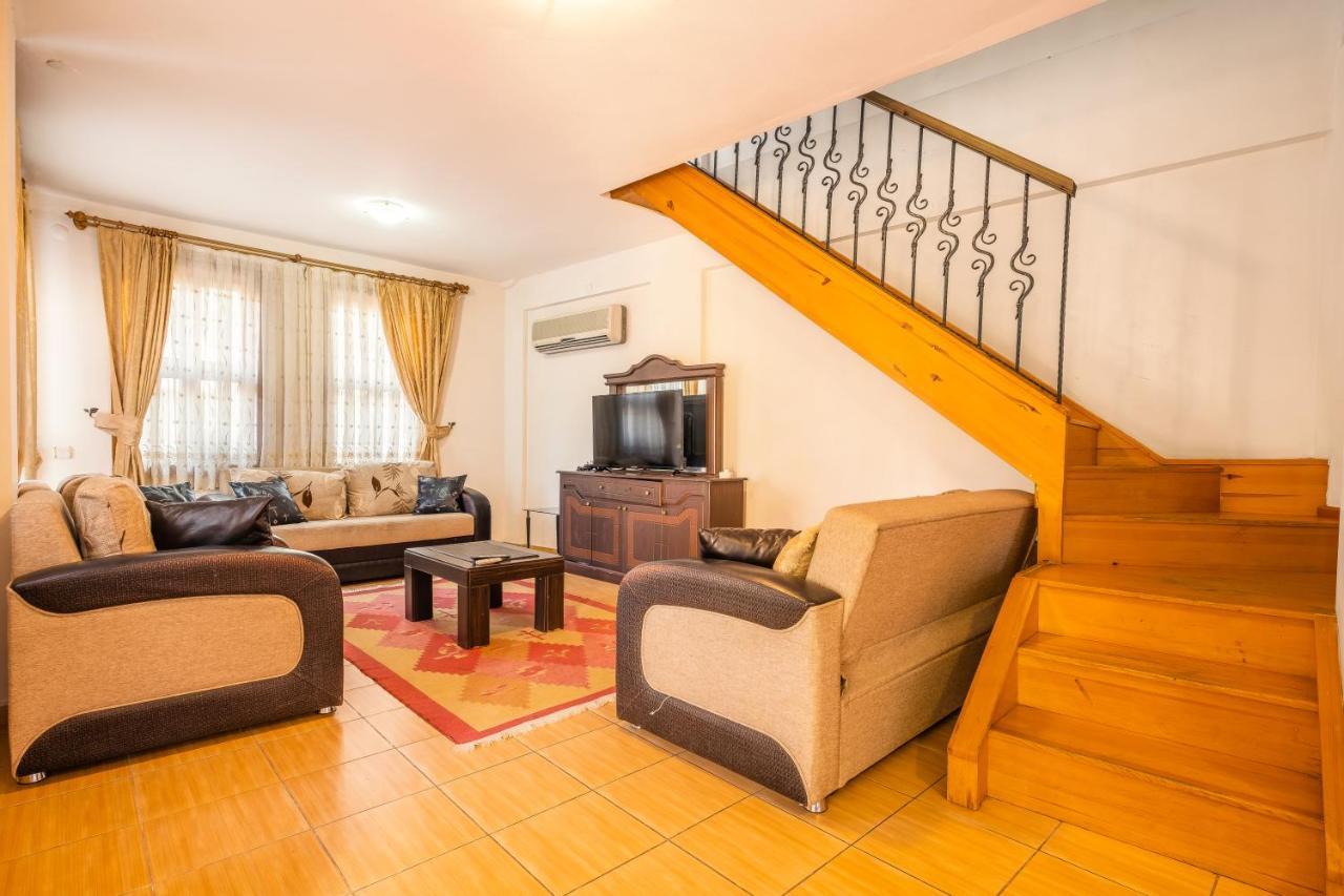 David People Boutique Hostel&Apart Antalya Eksteriør bilde
