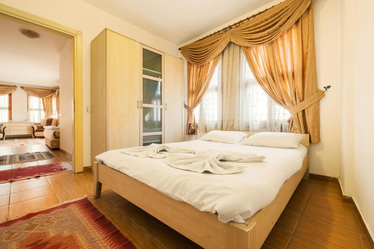 David People Boutique Hostel&Apart Antalya Eksteriør bilde