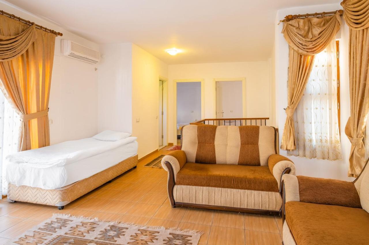 David People Boutique Hostel&Apart Antalya Eksteriør bilde