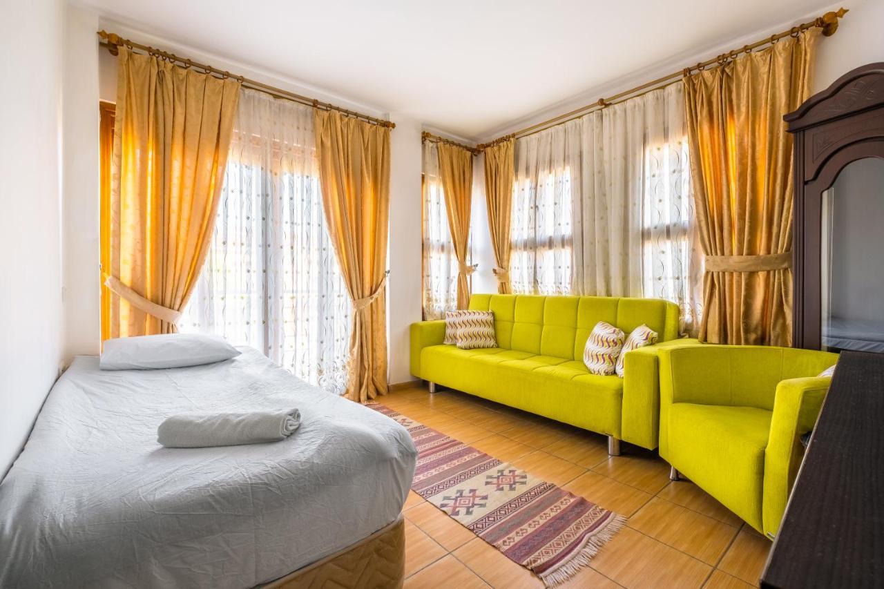 David People Boutique Hostel&Apart Antalya Eksteriør bilde