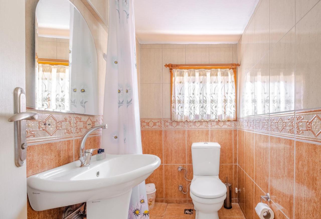 David People Boutique Hostel&Apart Antalya Eksteriør bilde