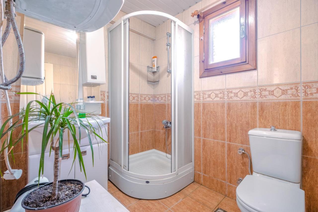 David People Boutique Hostel&Apart Antalya Eksteriør bilde
