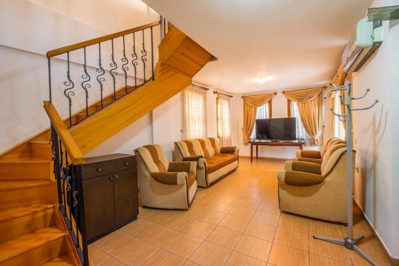 David People Boutique Hostel&Apart Antalya Eksteriør bilde