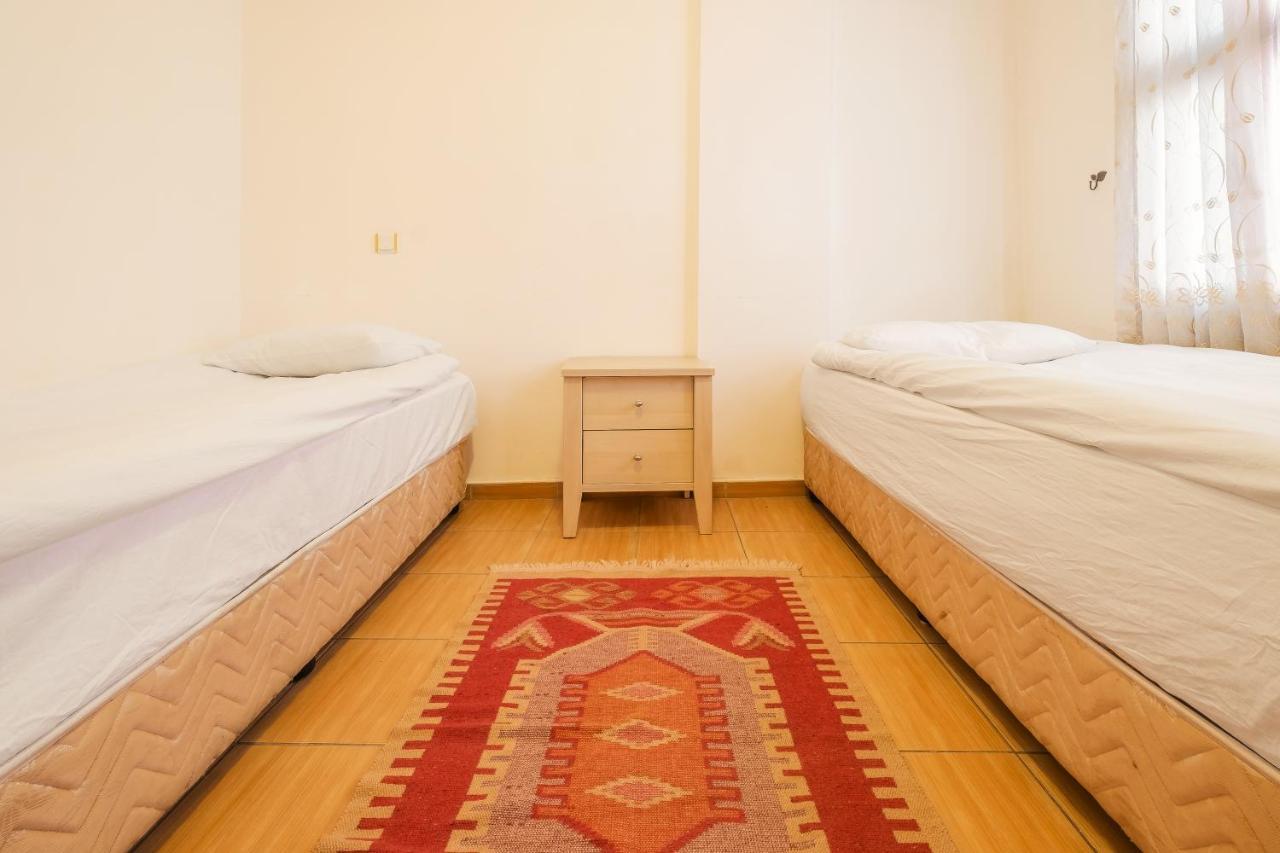 David People Boutique Hostel&Apart Antalya Eksteriør bilde