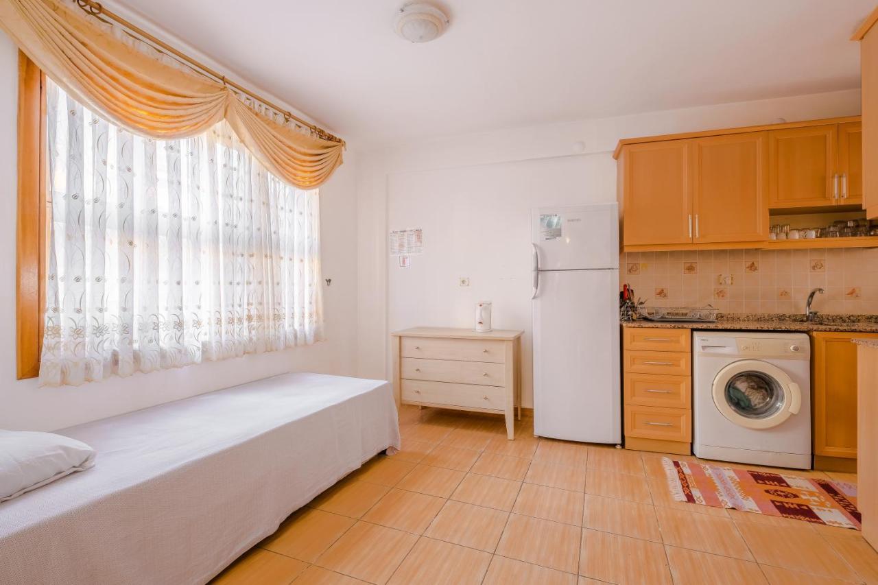 David People Boutique Hostel&Apart Antalya Eksteriør bilde