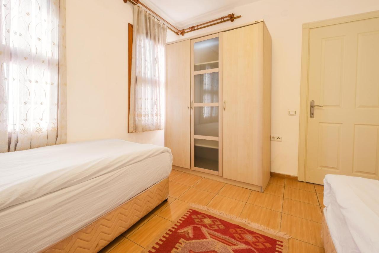 David People Boutique Hostel&Apart Antalya Eksteriør bilde