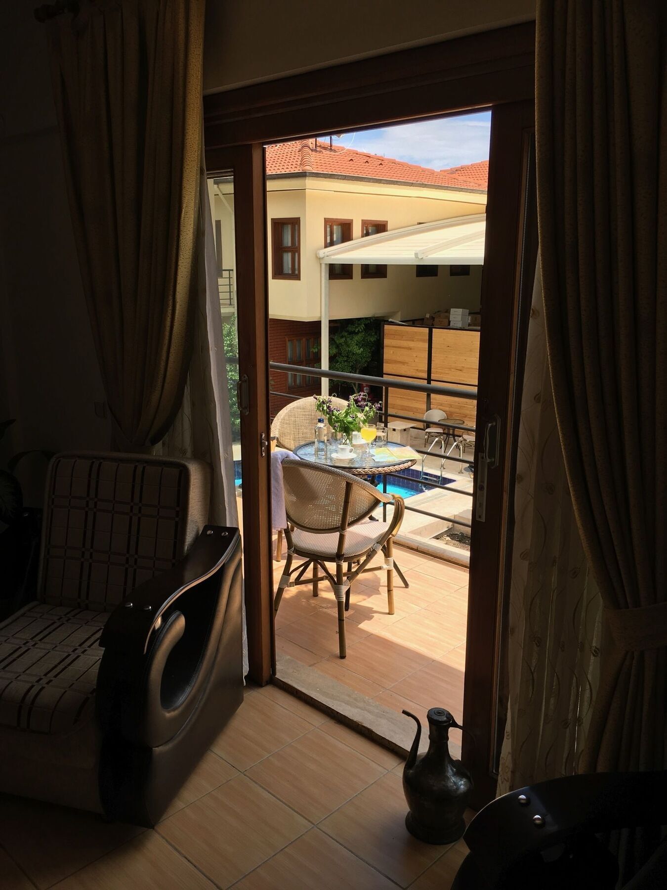 David People Boutique Hostel&Apart Antalya Eksteriør bilde