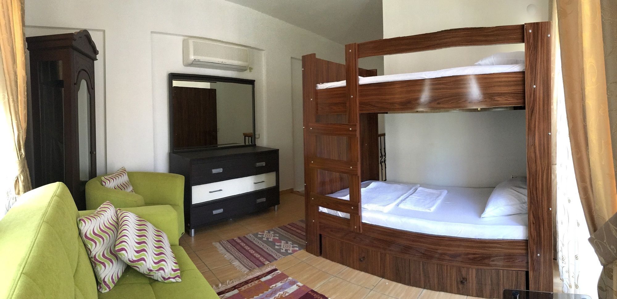 David People Boutique Hostel&Apart Antalya Eksteriør bilde