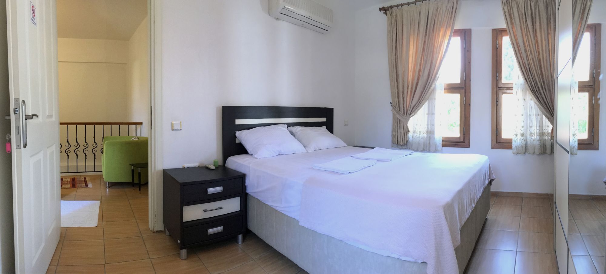 David People Boutique Hostel&Apart Antalya Eksteriør bilde
