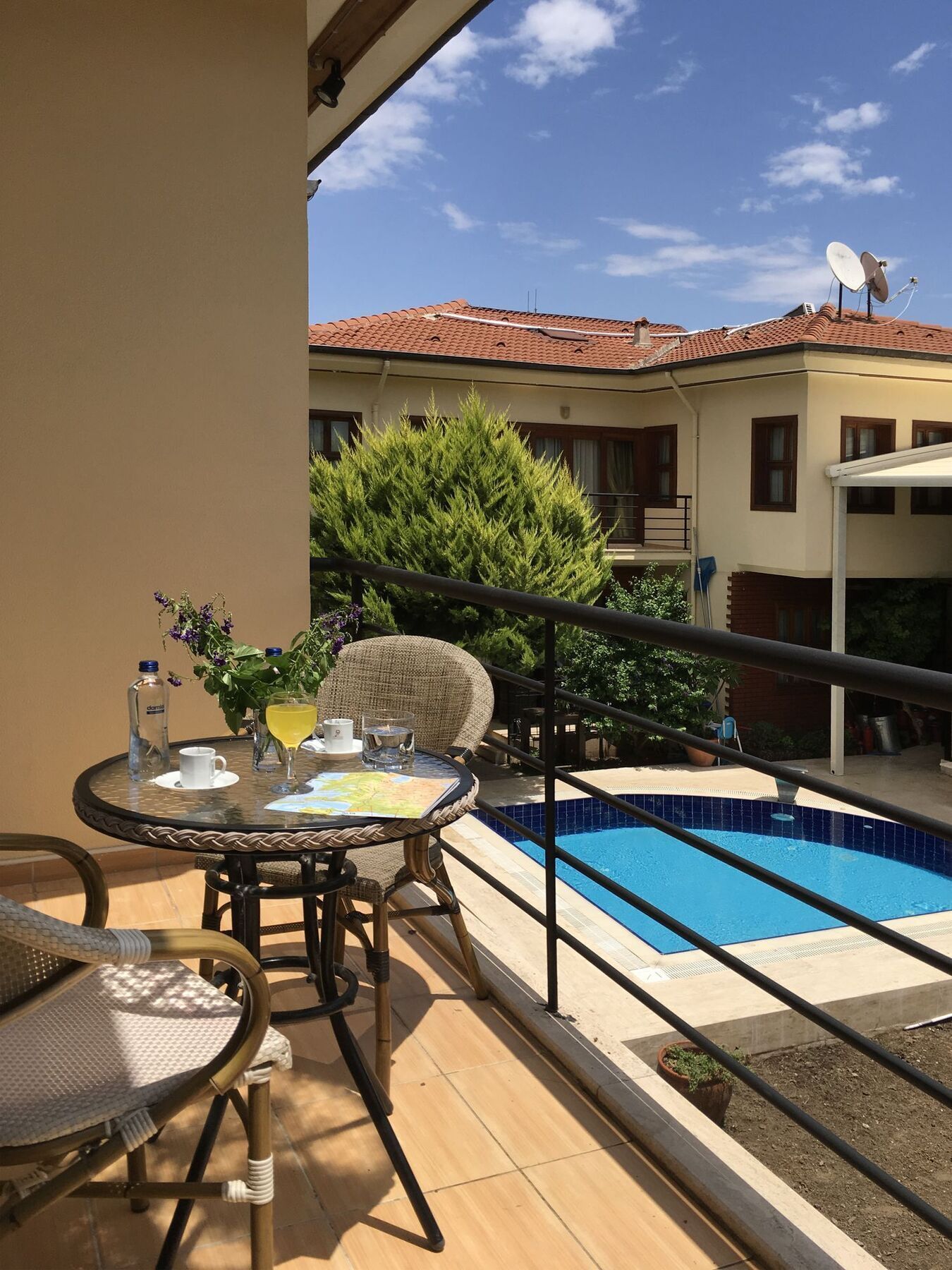 David People Boutique Hostel&Apart Antalya Eksteriør bilde