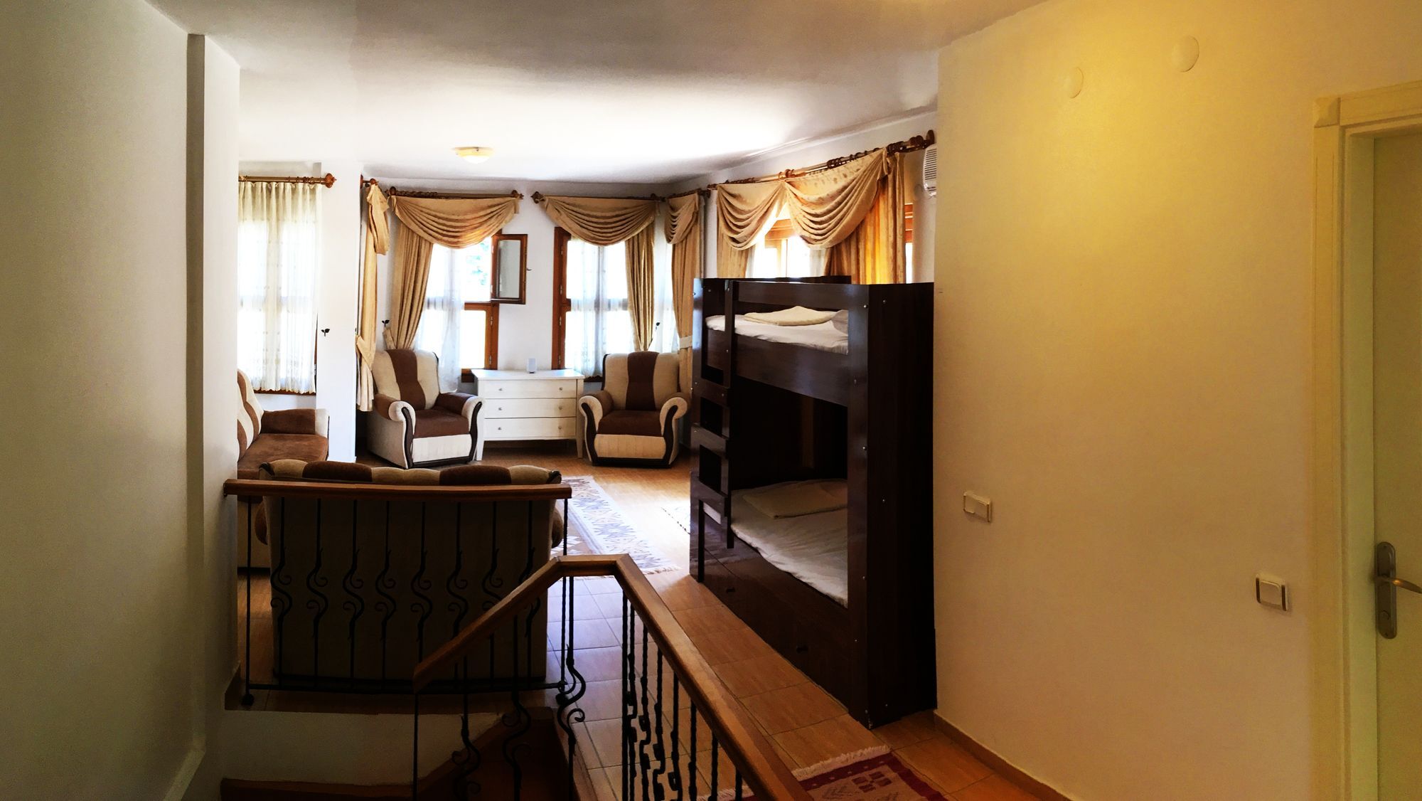 David People Boutique Hostel&Apart Antalya Eksteriør bilde