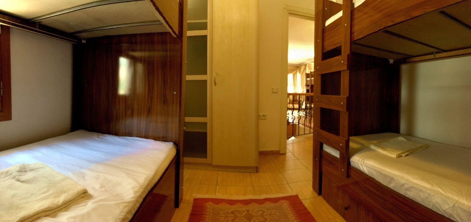 David People Boutique Hostel&Apart Antalya Eksteriør bilde