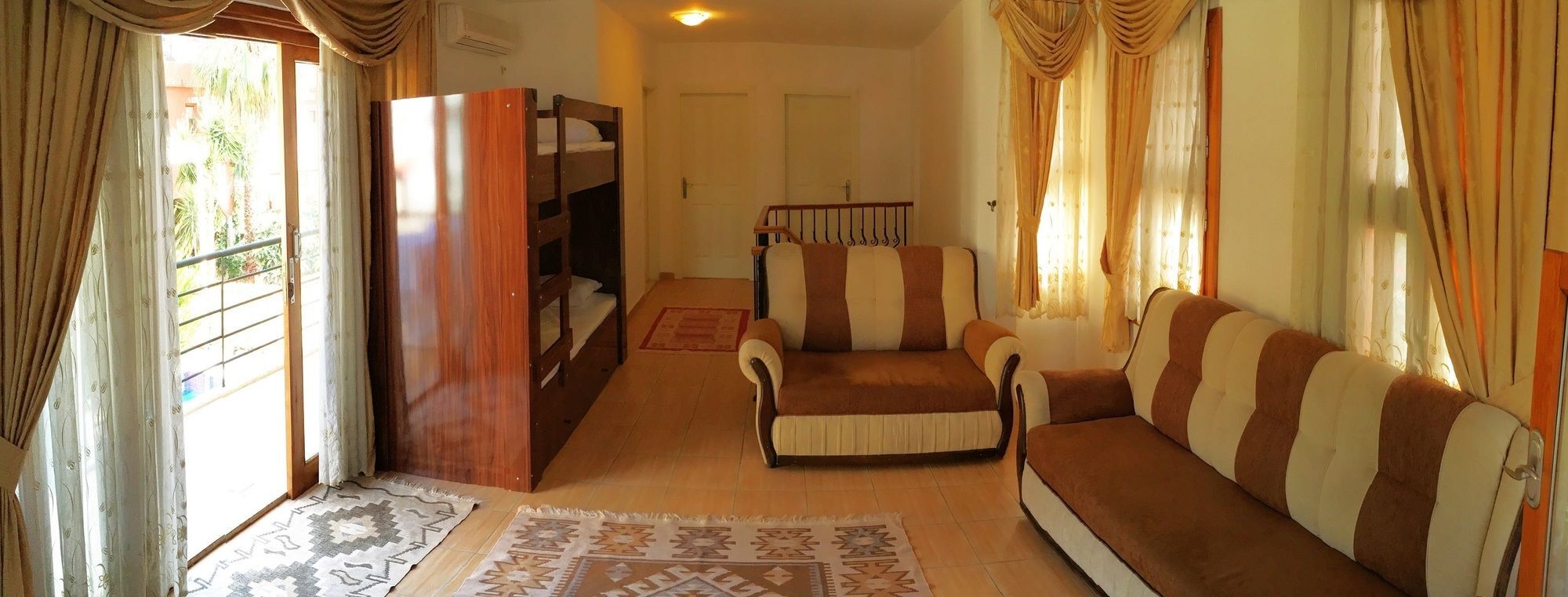David People Boutique Hostel&Apart Antalya Eksteriør bilde