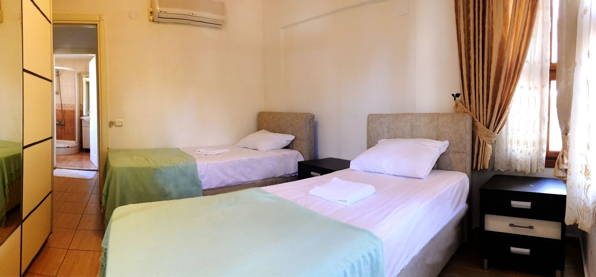 David People Boutique Hostel&Apart Antalya Eksteriør bilde