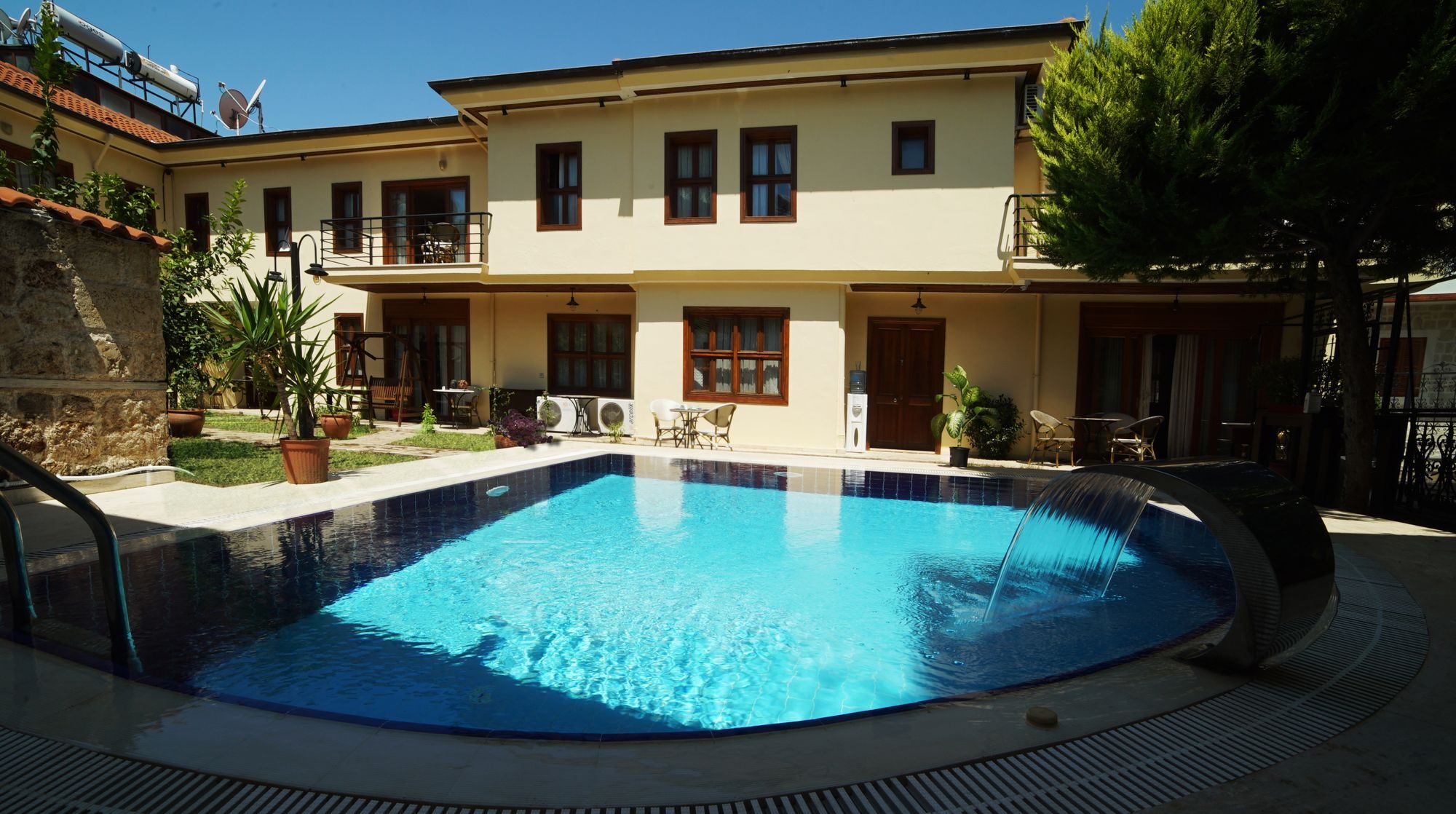David People Boutique Hostel&Apart Antalya Eksteriør bilde