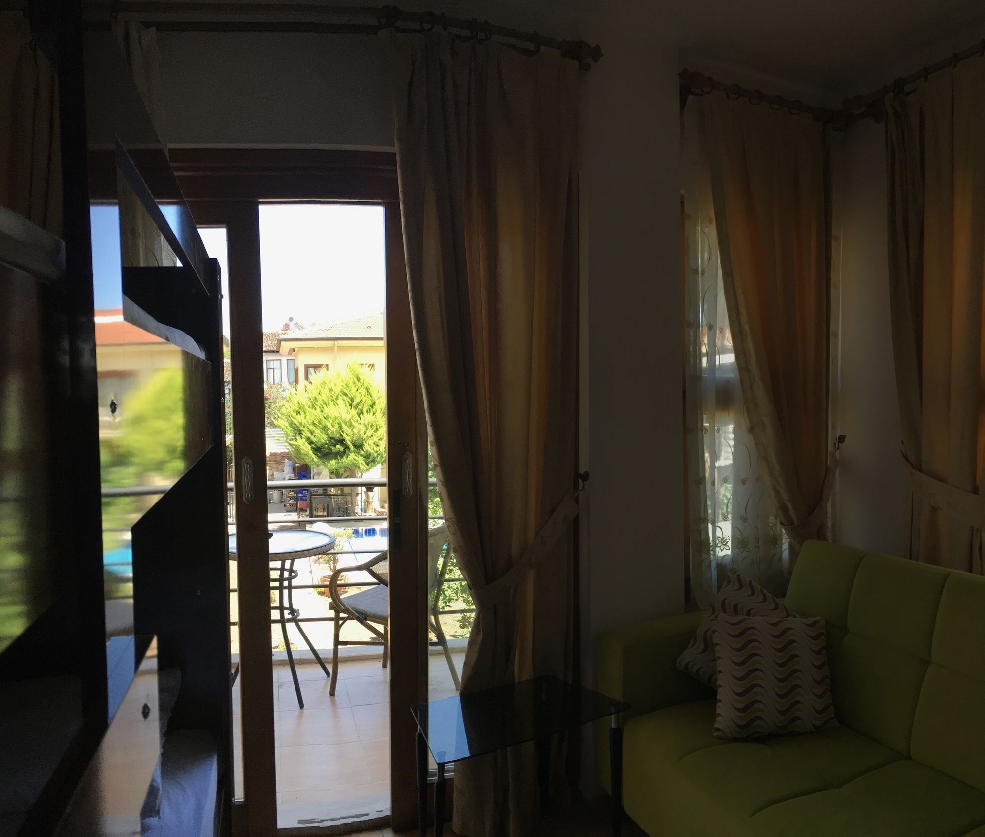 David People Boutique Hostel&Apart Antalya Eksteriør bilde