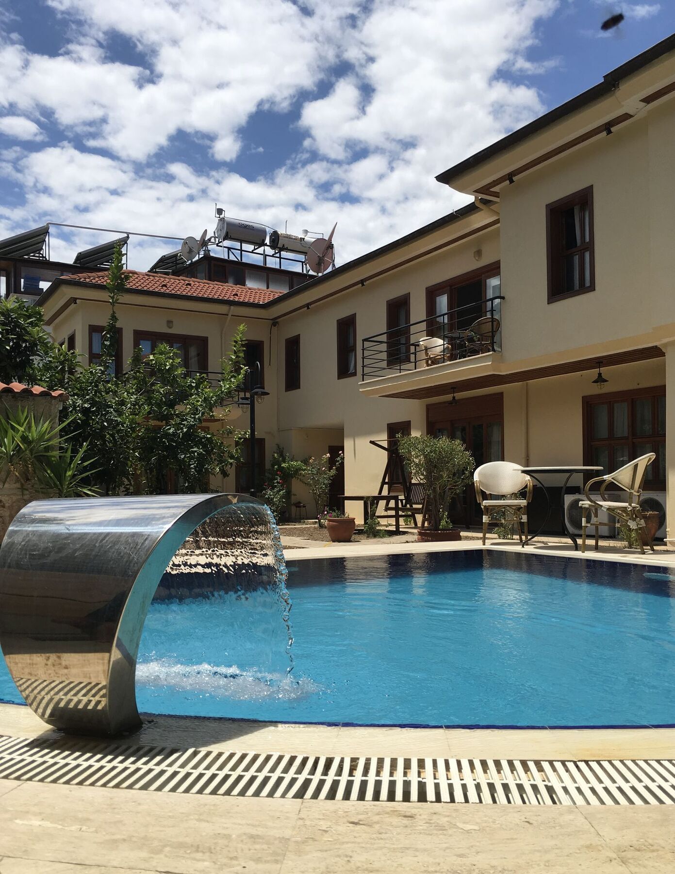 David People Boutique Hostel&Apart Antalya Eksteriør bilde