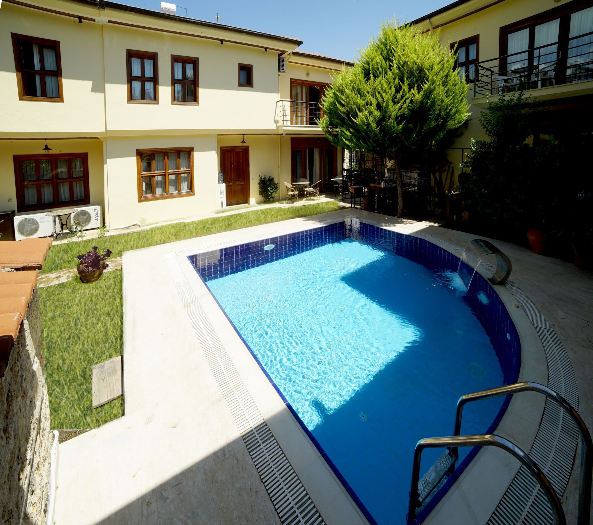 David People Boutique Hostel&Apart Antalya Eksteriør bilde