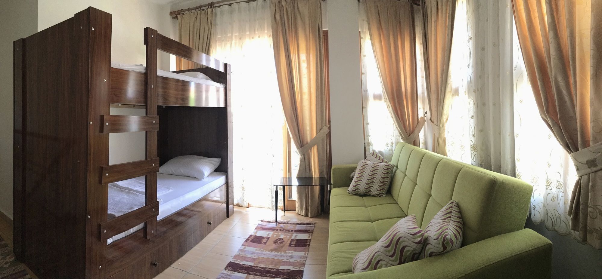 David People Boutique Hostel&Apart Antalya Eksteriør bilde